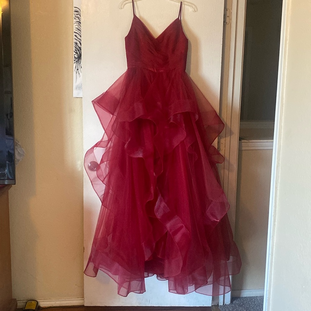 Dress hebeos size 4-6